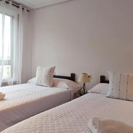 Desconectaengalicia Lanzada 85m Playa Sanxenxo