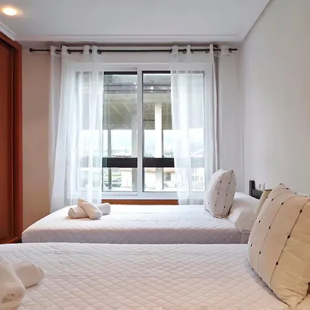 Desconectaengalicia Lanzada 85m Playa * Sanxenxo