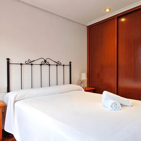 Διαμέρισμα Desconectaengalicia Lanzada 85m Playa