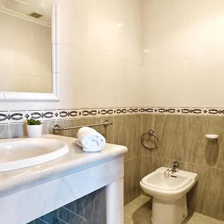 Desconectaengalicia Lanzada 85m Playa Διαμέρισμα *