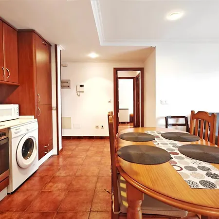 Desconectaengalicia Lanzada 85m Playa Διαμέρισμα Sanxenxo