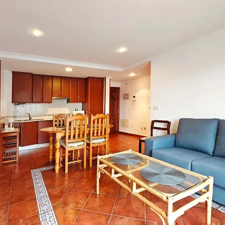 Διαμέρισμα Desconectaengalicia Lanzada 85m Playa