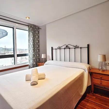 Desconectaengalicia Lanzada 85m Playa