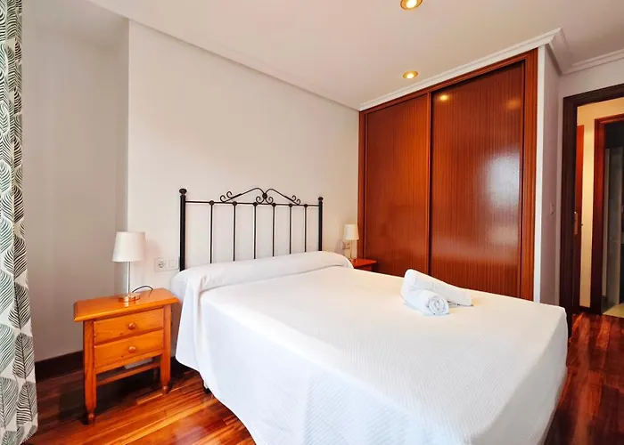 Desconectaengalicia Lanzada 85m Playa 公寓 *