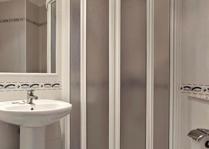 Desconectaengalicia Lanzada 85m Playa * 桑亨霍