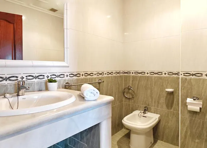 Desconectaengalicia Lanzada 85m Playa 公寓 *