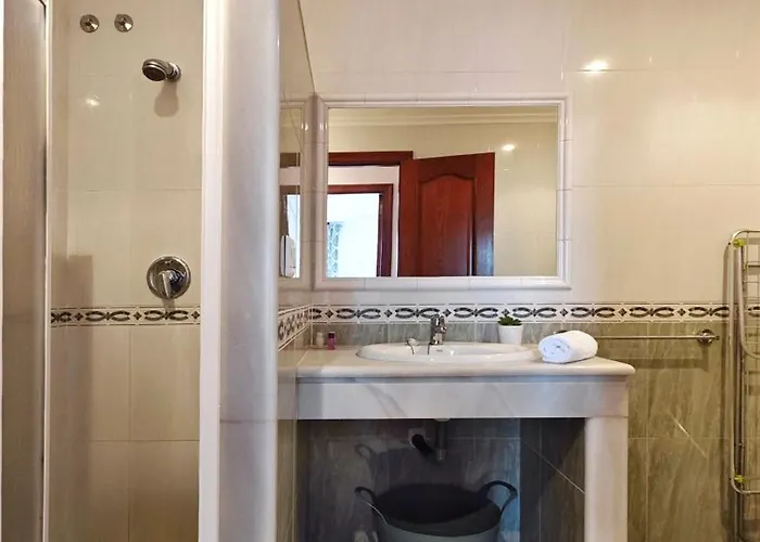 Desconectaengalicia Lanzada 85m Playa *