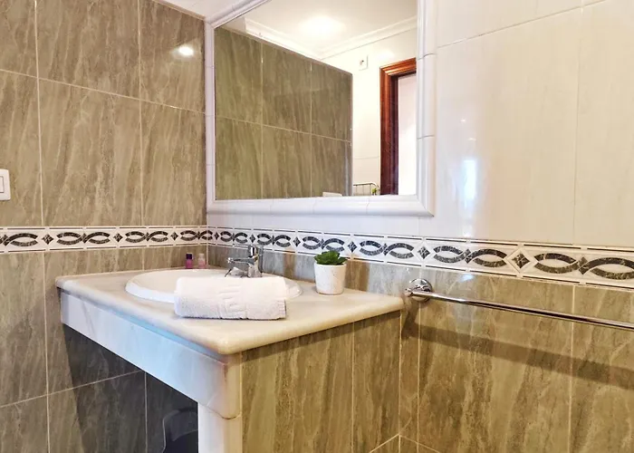 Desconectaengalicia Lanzada 85m Playa * 桑亨霍