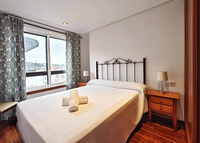 Desconectaengalicia Lanzada 85m Playa